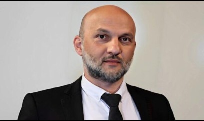 Tanınmış jurnalistə vəzifə verildi 
