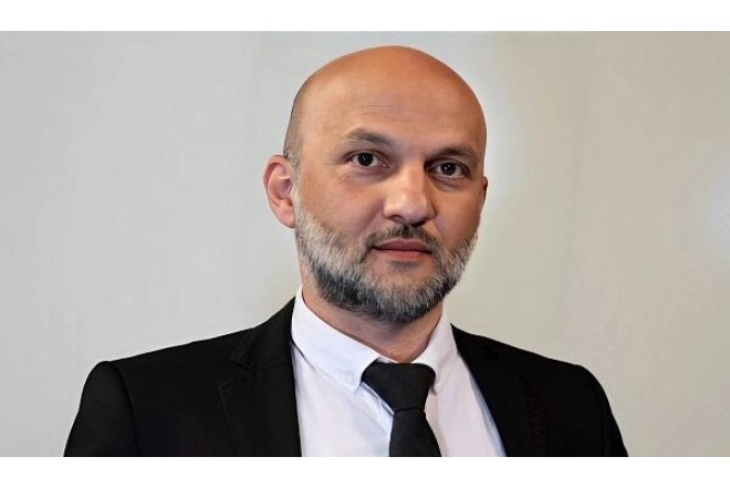 Tanınmış jurnalistə vəzifə verildi 