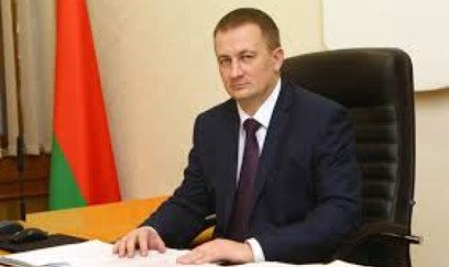 Belarusun Baş naziri Sarıcalı kəndində bərpa işlərinin gedişi ilə tanış olub