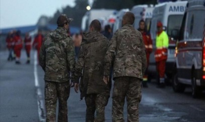 Rusiya ilə Ukrayna arasında əsir mübadiləsi baş tutub