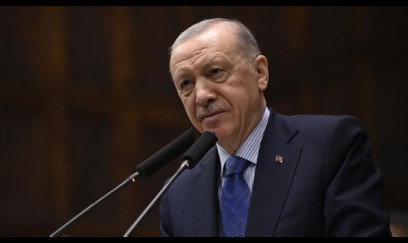 “Fələstinli jurnalistlər canicəsinə öldürülür”- Ərdoğan