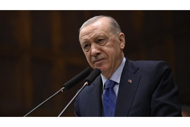 “Fələstinli jurnalistlər canicəsinə öldürülür”- Ərdoğan