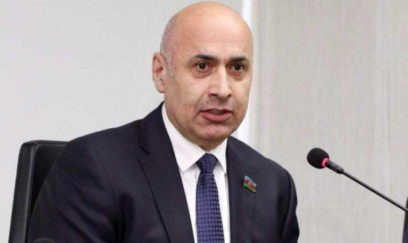 Azər Badamov Rusiyadan deportasiyasından DANIŞDI
