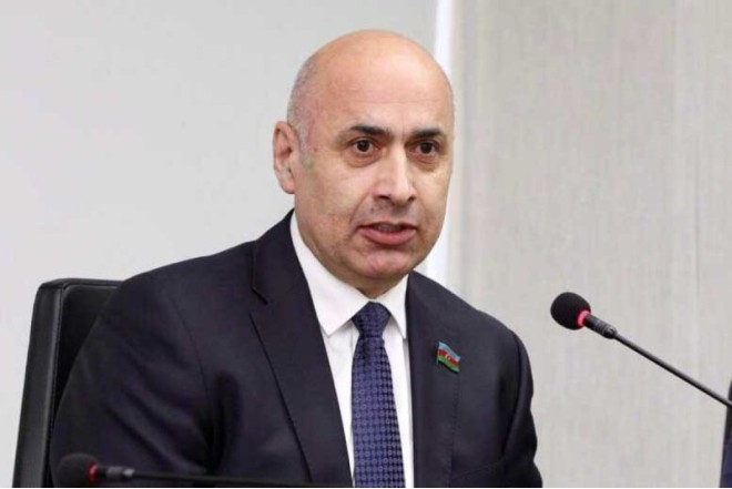 Azər Badamov Rusiyadan deportasiyasından DANIŞDI