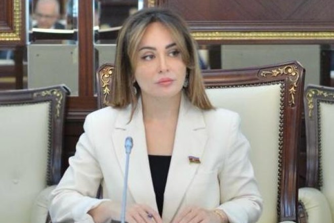 “Elə bir bölgə yarada bilərik ki…” – Nigar Məmmədova Azərbaycanın xarici siyasətindən danışdı