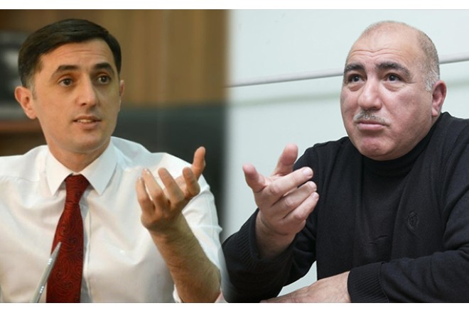Bu partiyalara ayrılan dövlət vəsaiti KƏSİLDİ