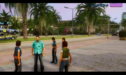 GTA sevənlərə ŞAD XƏBƏR
