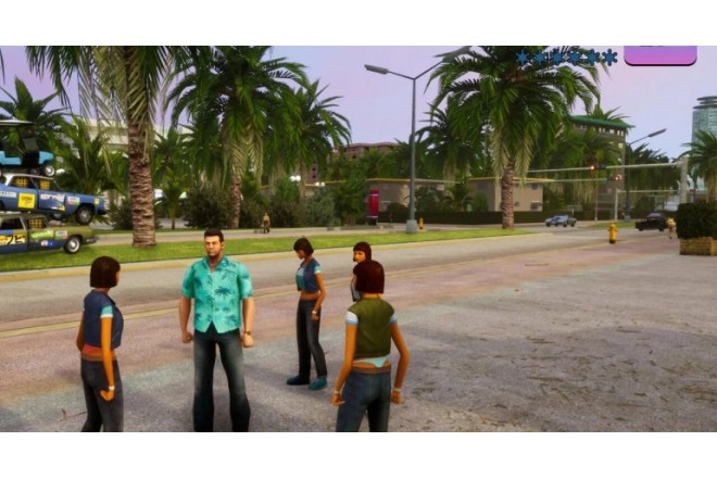 GTA sevənlərə ŞAD XƏBƏR