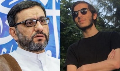 Hacı Şahinin oğlu atasının vəfatından danışdı: “Mənim üçün hər şey sönüb”