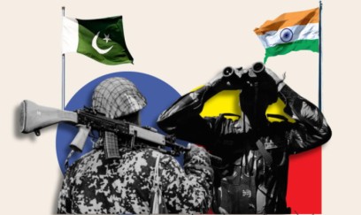 Hindistan İslama və insanlığa qarşı müharibə aparır- TƏHLİL