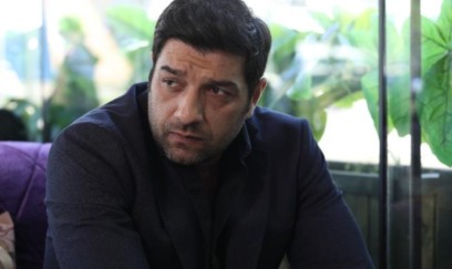 Kənanın “Qayıdış”ı xaricə satılan ilk serial oldu- VİDEO