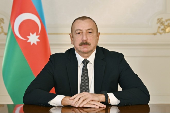 İlham Əliyev bu qanunlara dəyişiklik etdi
