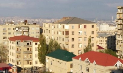 "Kubinka"da söküntü işlərinin qarşısı alındı - Rəsmi