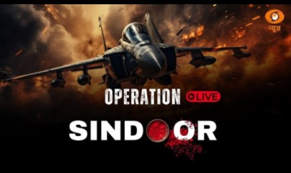 Hindistan hücum əməliyyatına niyə "Sindur" adını qoydu? - FOTO