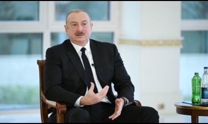Əliyevin Moskvaya səfərini ləğv etməsinin - Sensasion səbəbləri