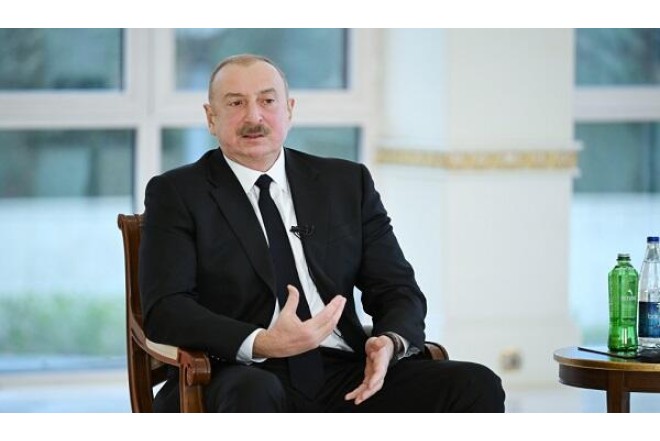 Əliyevin Moskvaya səfərini ləğv etməsinin - Sensasion səbəbləri