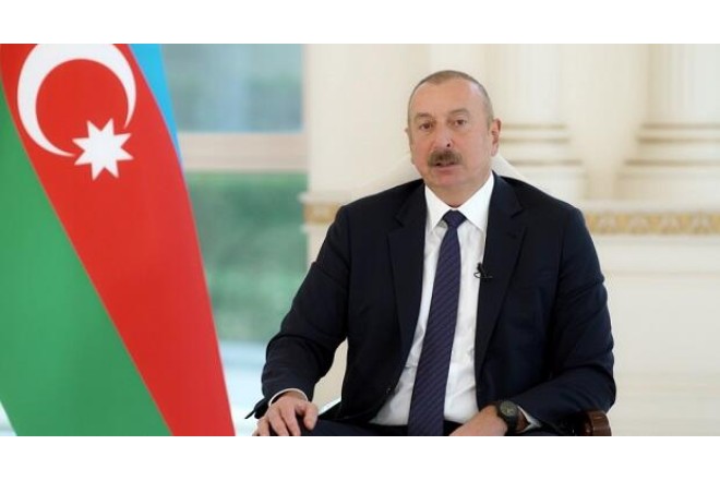 Vyetnamla razılıq var, yaxın gələcəkdə... - Prezident
