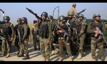 Pakistan bu halda hərbi əməliyyatları DAYANDIRACAQ