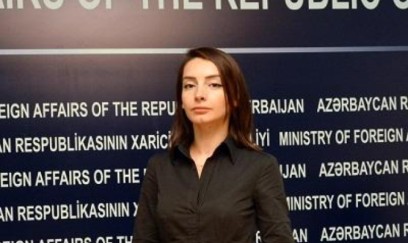 Fransadan Azərbaycana qarşı diplomatik hörmətsizlik 
