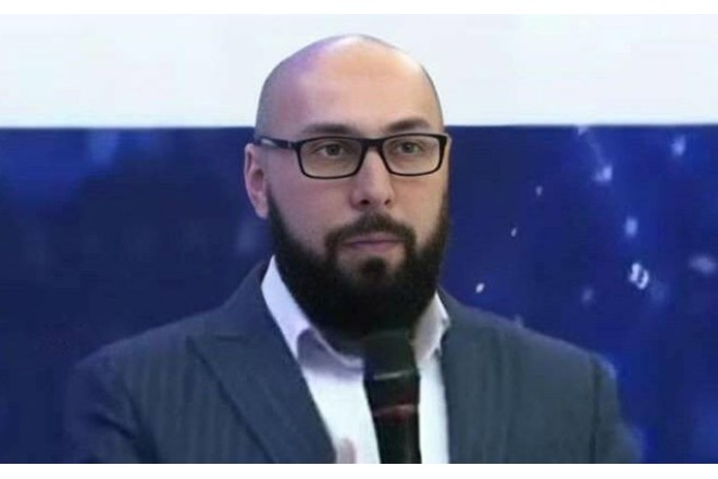 Azyaşlıya əxlaqsız hərəkətlər etmiş Hacı Salmanla bağlı QƏRAR VERİLDİ