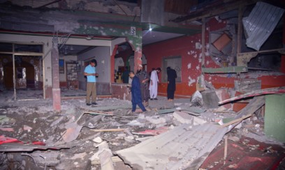 Hindistan "Sindur" əməliyyatına başlayıb: Pakistanda 9 ərazi vuruldu (FOTOLAR)