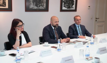 Türk mədəni irsinin qorunması: “İçərişəhər”də yeni təşəbbüslər- FOTO