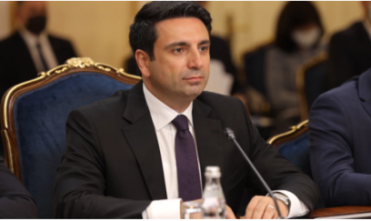 “Onlar həbs olunacaq” - Simonyan AÇIQLADI