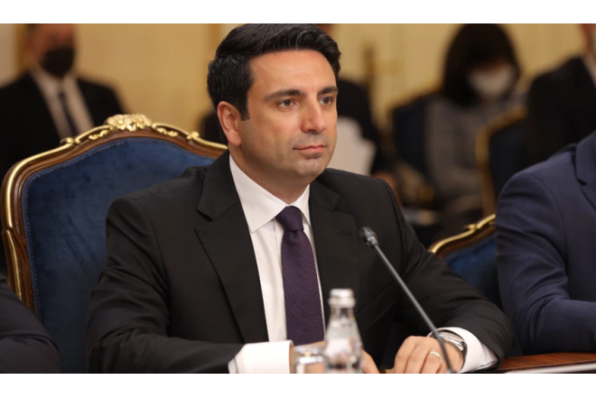 “Onlar həbs olunacaq” - Simonyan AÇIQLADI