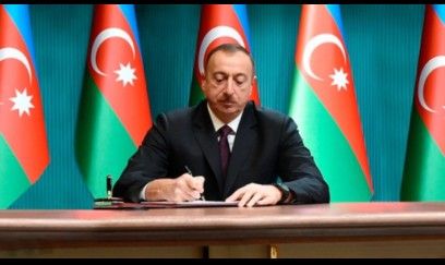 Prezidentdən Balakənlə bağlı SƏRƏNCAM