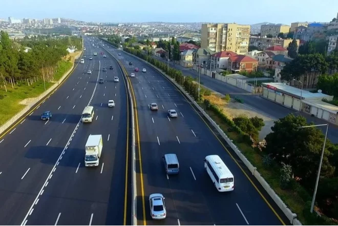 Mayın 9-u saat 00:00-dan BAŞLAYARAQ... - XƏBƏRDARLIQ