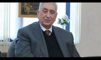 Heydər Əliyev Mükafatı verilən Arif Babayev kimdir? - DOSYE
