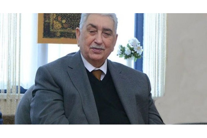 Heydər Əliyev Mükafatı verilən Arif Babayev kimdir? - DOSYE