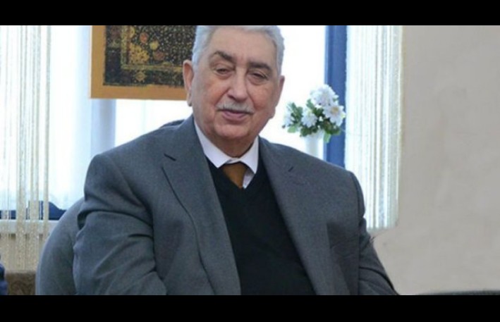 Heydər Əliyev Mükafatı verilən Arif Babayev kimdir? - DOSYE
