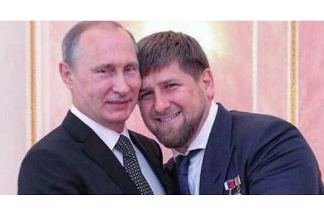 Putinlə görüşdən sonra bundan imtina etdi