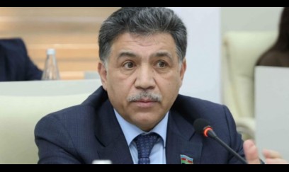 "Onun müdaxiləsi olmasaydı, Azərbaycan adlı dövlət dünya xəritəsində olmazdı" 