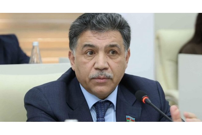 "Onun müdaxiləsi olmasaydı, Azərbaycan adlı dövlət dünya xəritəsində olmazdı" 