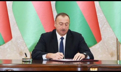 Onlara Prezidentin fərdi təqaüdü verildi - SƏRƏNCAM