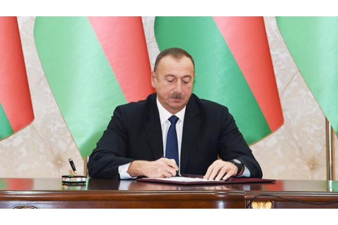 Onlara Prezidentin fərdi təqaüdü verildi - SƏRƏNCAM