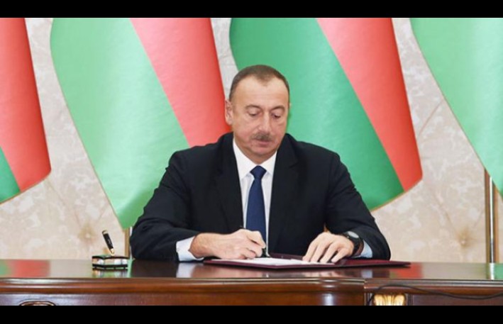 Onlara Prezidentin fərdi təqaüdü verildi - SƏRƏNCAM
