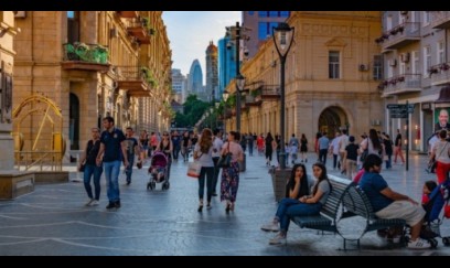 Əhaliyə CİDDİ XƏBƏRDARLIQ: 24 saat ərzində qırmızı səviyyəli olacaq