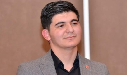 Əhməd Məmmədli həbs olundu