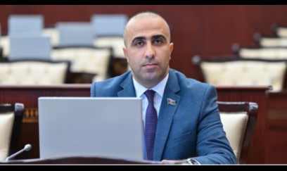 "Bu gün Azərbaycan ərazi bütövlüyünü təmin edə bilib" - Deputat