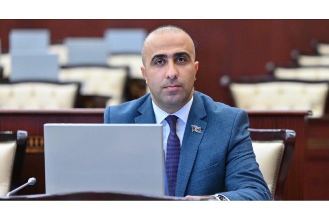 "Bu gün Azərbaycan ərazi bütövlüyünü təmin edə bilib" - Deputat