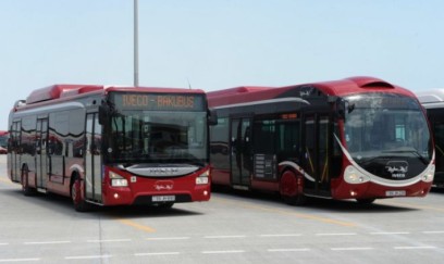 Sabah bu marşrutların hərəkət sxemi dəyişəcək 