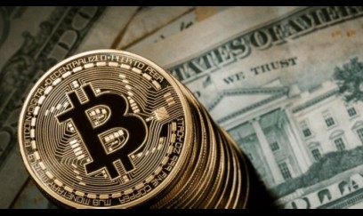 Bitkoinin qiyməti 100 min dolları ötdü 