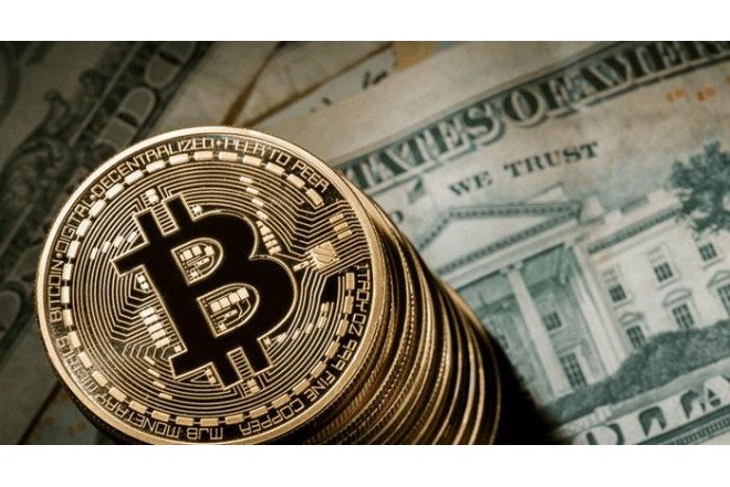 Bitkoinin qiyməti 100 min dolları ötdü 