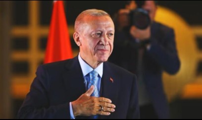 Ərdoğandan Pakistana dəstək mesajı... 
