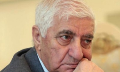 Fikrət Qocanın 90 illiyi qeyd olunacaq