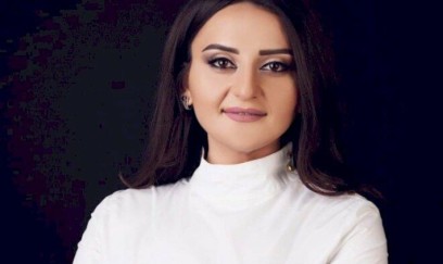 "Biz tərəf yox, ədalət tərəfdarıyıq"- Aytən Qurbanova