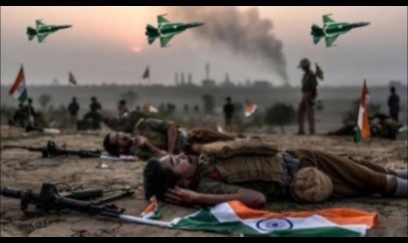 Hindistan-Pakistan arasında müharibə, yoxsa səs-küy? 